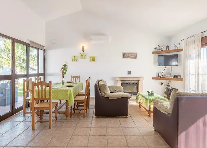 Casa Layda - Sólo Familias Conil De La Frontera