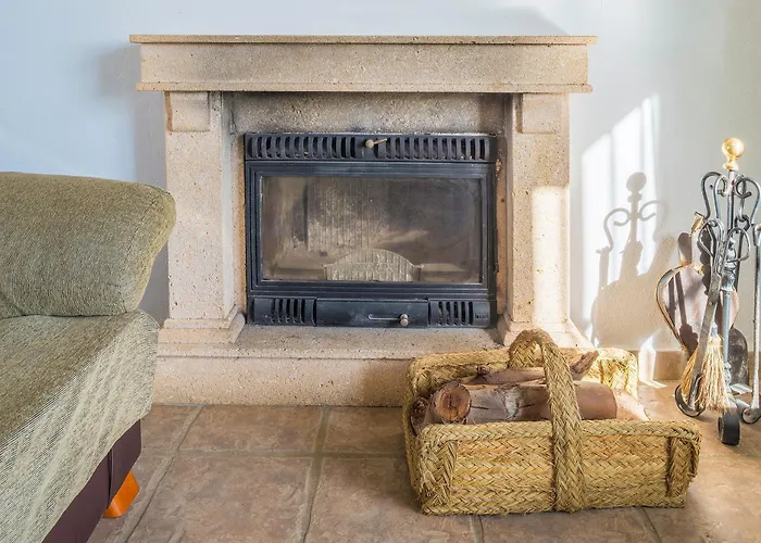 Casa Layda - Sólo Familias Casa rural