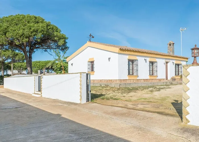 Casa Layda - Solo Familias Conil De La Frontera
