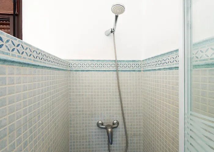 Casa Layda - Solo Familias 컨트리하우스