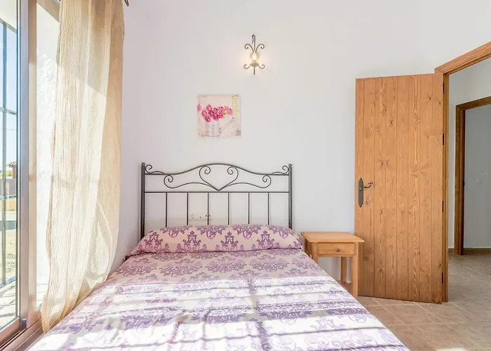 Venkovský dům Casa Layda - Solo Familias