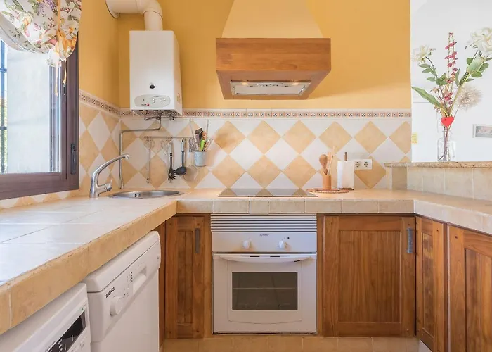 Casa Layda - Solo Familias Venkovský dům *