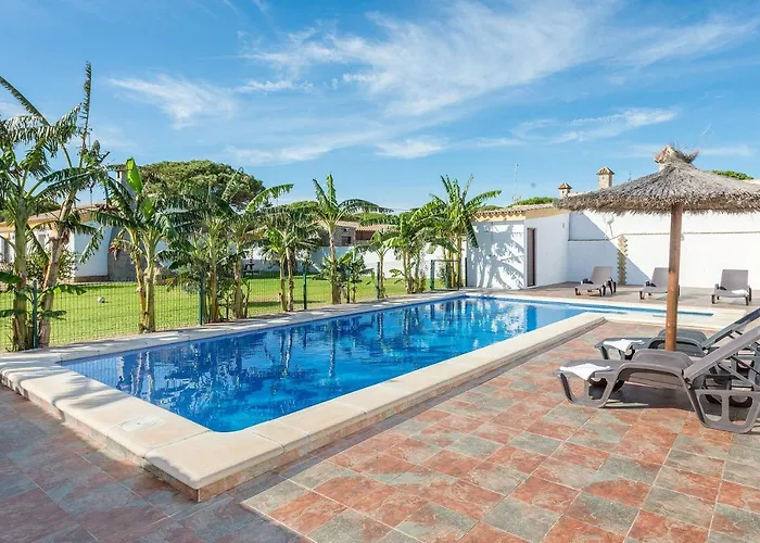 Casa Layda - Sólo Familias