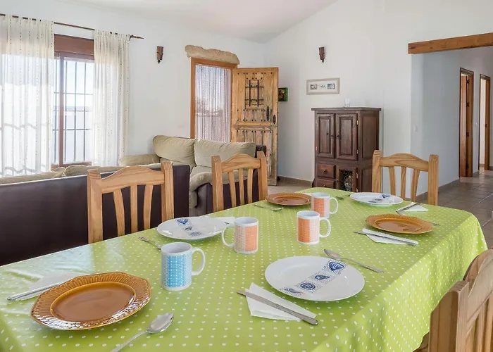 Casa Layda - Sólo Familias Casa rural *