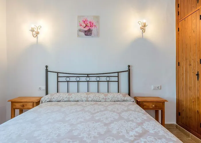 Casa Layda - Solo Familias Venkovský dům