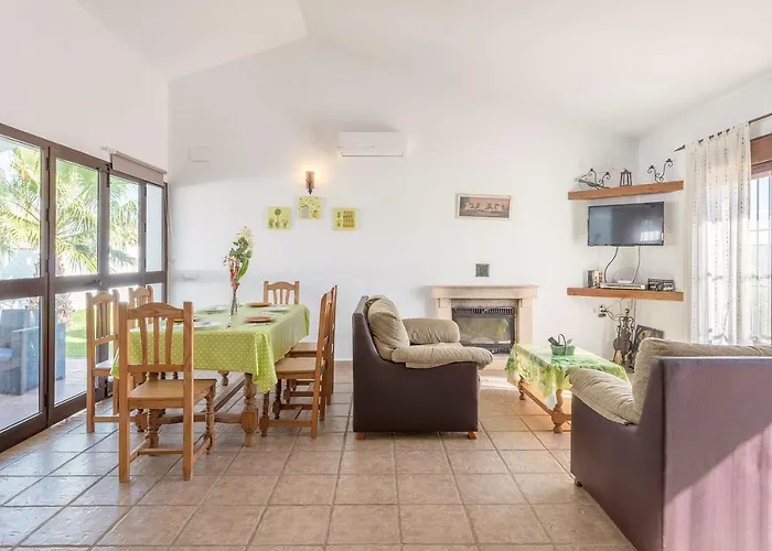 Landhaus Casa Layda - Solo Familias Conil De La Frontera