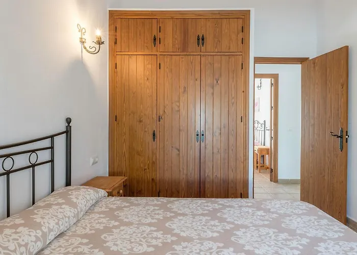 Landhaus Casa Layda - Solo Familias