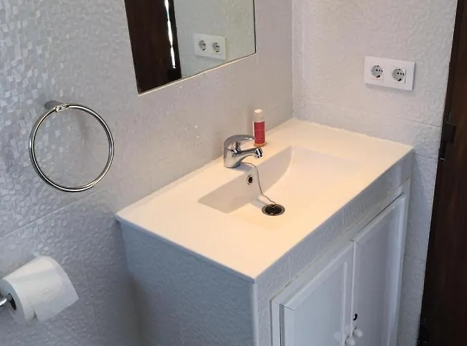 컨트리하우스 Casa Layda - Solo Familias