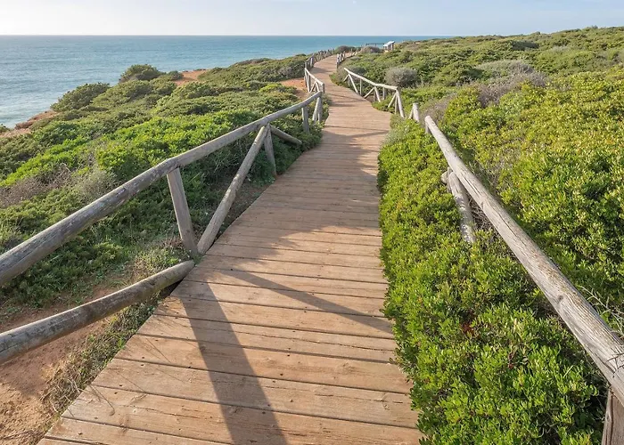 Venkovský dům Casa Layda - Solo Familias Conil De La Frontera