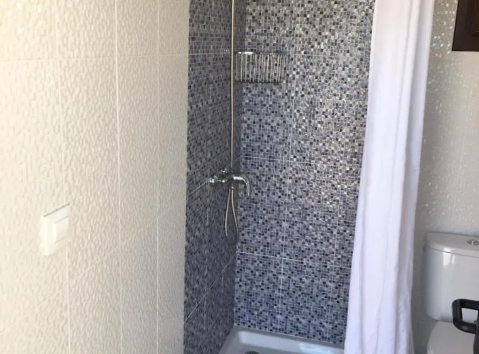 Casa Layda - Solo Familias