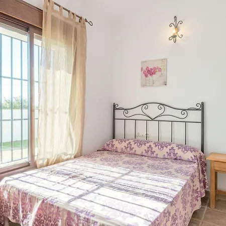 Lantställe Casa Layda - Solo Familias Conil De La Frontera