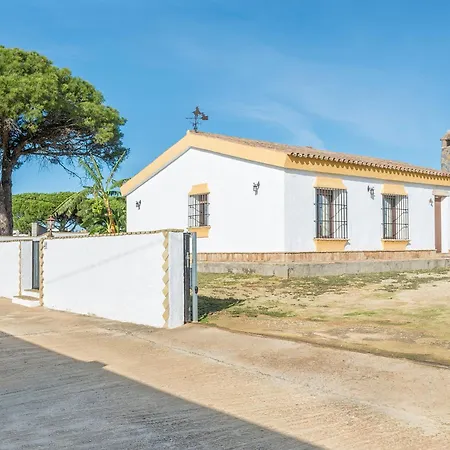 Casa Layda - Solo Familias Conil De La Frontera