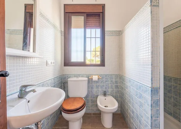 Casa Layda - Solo Familias Кониль-де-ла-Фронтера