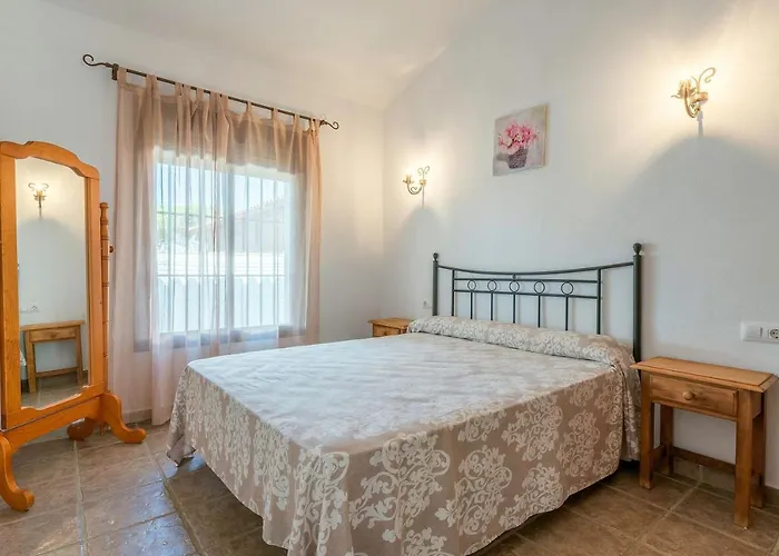 Casa Layda - Solo Familias * Кониль-де-ла-Фронтера